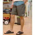 パンツ 「SUNNY SMITH」水陸両用ハーフパンツ メンズ レディース