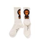 靴下 BABY MILO SOCKS レディース