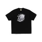 tシャツ METAL APE HEAD RELAXED FIT TEE メンズ レディース