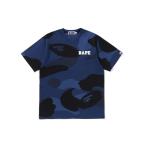 tシャツ MEGA COLOR CAMO RELAXED FIT TEE メンズ レディース