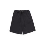  тренировочный брюки джерси BATHING APE LOGO KNEE LENGTH RELAXED FIT SWEAT SHORTS мужской 