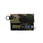 財布 PORTER 1ST CAMO WALLET メンズ レディース
