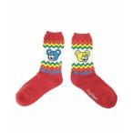 靴下 NEVER EVER NORDIC ソックス レディース メンズ