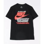tシャツ 「NIKEアパレル」ASMNSWTEE6MOFUTURAFAHO25 メンズ
