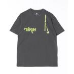 tシャツ 「NIKEアパレル」ASUNSWTEEM90SWOOSHSPORT メンズ
