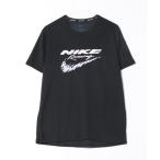 tシャツ 「NIKEアパレル」ASMNKDFUVRNENRGYMILERS メンズ