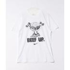 tシャツ 「NIKEアパレル」ASMNKDFTEEIYKYKFITNESS メンズ