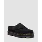 スリッポン Dr. Martens/ドクターマーチン ZEBZAG ANYWAIR ミュール 41730001 メンズ レディース