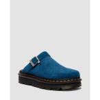 スリッポン Dr. Martens/ドクターマーチン ZEBZAG ミュール スリングバッグ シューズ 31937401 メンズ レディース