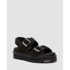 サンダル Dr. Martens/ドクターマーチン ZEBZAG サンダル 42689001 メンズ レディース