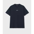 tシャツ “Logo Blocks” Tシャツ「853289 7378A」 メンズ
