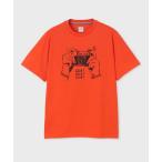 ショッピングポールスミス tシャツ “Shutter Hands” Tシャツ「253503 919T」 メンズ