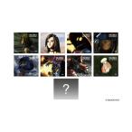 伊達メガネ メガネ 眼鏡 「受注予約商品」Zoff|FINAL FANTASY IX トレーディングメガネ拭き(ランダム7枚セット)ファイナルファン