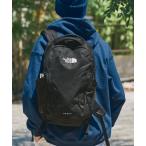 デイバック リュック 「THE NORTH FACE / ザ・ノースフェイス」VAULT/ヴォルト 軽量 ワンポイントロゴ刺繍バックパック 27L メ