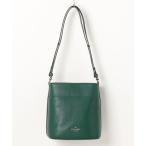 「kate spade new york」 トートバッグ ONESIZE グリーン レディース