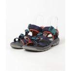 「Teva」 サンダル 10 ネイビー メンズ