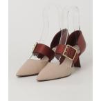 「charles&keith」 ヒー