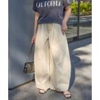 「JOURNAL STANDARD」 パンツ 36 ベージュ レディース