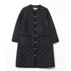 「Traditional Weatherwear」 コート 36 ブラック レディース