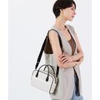 ショルダーバッグ バッグ SQUARE TH CROSSBODY アップタウンパールシャイン/ブラック レディース