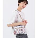 ショルダーバッグ バッグ DANIELLA CROSSBODY トラベルコンパス レディース