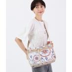 ショルダーバッグ バッグ DELUXE EVERYDAY BAG トラベルコンパス レディース