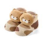  пинетки животное baby носки 