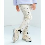 パンツ 裾リボン/7days Style pants キッズ 子供服 女の子