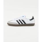 ショッピングadidas originals スニーカー 「adidas Originals」SAMBA OG レディース