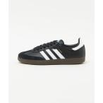 スニーカー 「adidas Originals」SAMBA OG レディース
