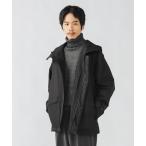 ブルゾン アウター テックブルゾン「撥水・防風」 メンズ