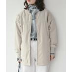 ブルゾン アウター WOOLUP 中綿 ブルゾン レディース