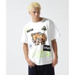 tシャツ Guernika×JUGGLER/ゲルニカ×ジャグラー/TORAPPI
