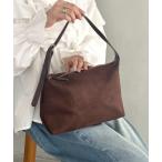 ショッピングスウェード ハンドバッグ 2WAY スウェード風ワンハンドルバッグ ショルダーバッグ