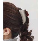 ヘアクリップ NC:Hel france ヘアクリップmedium