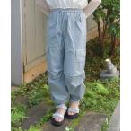 カーゴパンツ カーゴパンツ レディース