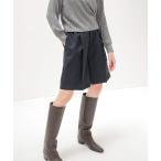 ショッピングショートパンツ パンツ suiting short pants(スーチングショートパンツ) レディース