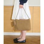 ショルダーバッグ バッグ 2way heart chain bag / 2wayハートチェーンバッグ レディース