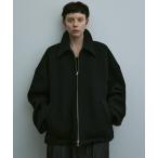 ショッピングウール ブルゾン アウター Crater Wool Prime Jacket / クレーターウールプライムジャケット メンズ レディース