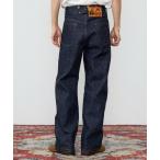 ジーンズ Lee/リー「予約」「101 100周年」101COWBOY STRAIGHT/カウボーイ ストレートデニムパンツ ヴィンテージデニムパンツ