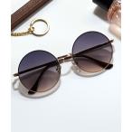 サングラス 「GROOVY STORE」 BOSTON /ROUND/OVAL RETRO SUNGLASSES メンズ レディース