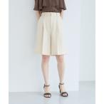 パンツ ライトハーフパンツ578205 レディース