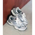 ショッピングnew balance スニーカー 「追加」「NEW BALANCE / ニューバランス」 U9060 GRY レディース