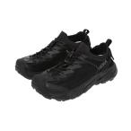スニーカー HOKA ONE ONE M TRANSPORT GTX 1133957F-BLCKB メンズ
