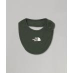 スタイ よだれかけ THE NORTH FACE Baby Bib NNB22513