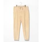 [FREAK'S STORE] вельвет брюки L бежевый мужской 