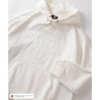 [TOM&amp;JERRY] тянуть over Parker L белый женский 