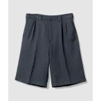 брюки [EF(ef)] шерсть Like шорты (MEN) мужской 