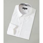 シャツ ハーフスケールシャドークレストブリッジチェックボタンダウンシャツ メンズ