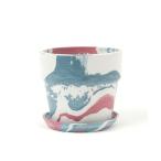 ショッピング花瓶 花瓶 4号 アーバンプランツポット